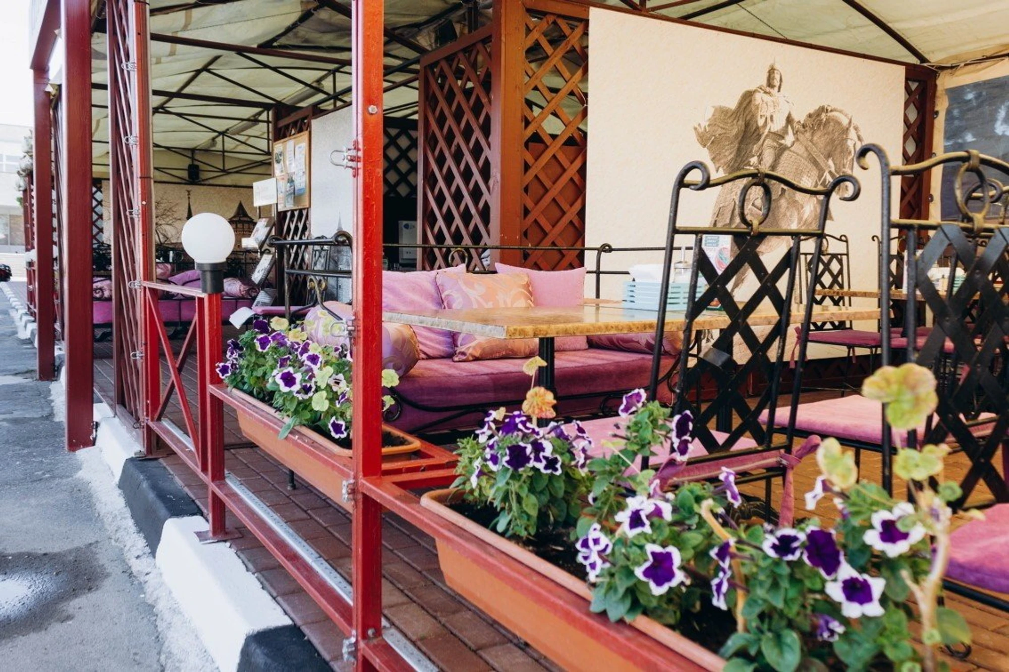 Фото:&nbsp;kolomna-restoran.ru