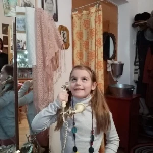 Музей советского быта "Наша история"