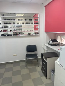 Мастер и Маргарита (Салон красоты)