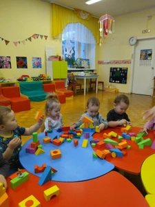 МБДОУ детский сад № 198 (Детский сад)