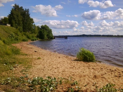 Пляж (Пляж)
