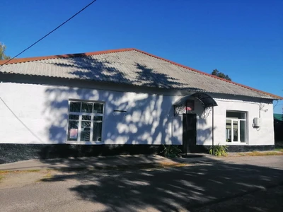 Детско-юношеская спортивная школа (Спортивная школа)