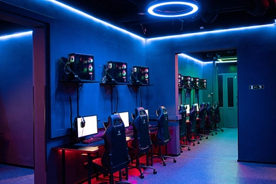 "CyberX", киберспорт
