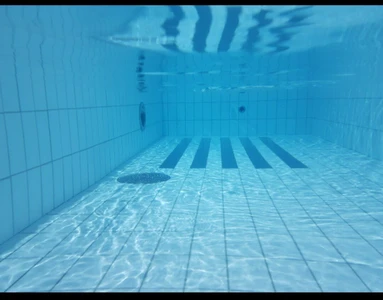 Черняховский плавательный бассейн (Бассейн)