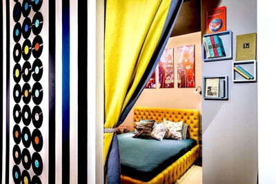 Культура (Гостиница)