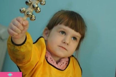 "Лесенка успеха", детский клуб, центр раннего развития во Владивостоке 