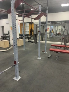 Альфа Фитнес (Фитнес-клуб )