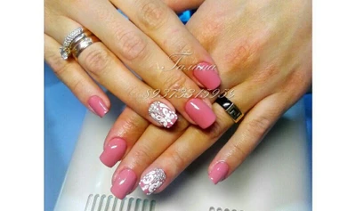 Fresh (Салон красоты)