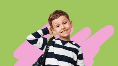 Репетитор начальных классов для детей 7-10 лет