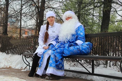 Дедмороз174 (Праздничное агентство)