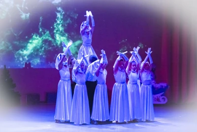 ТСК Легенда (Школа танцев)