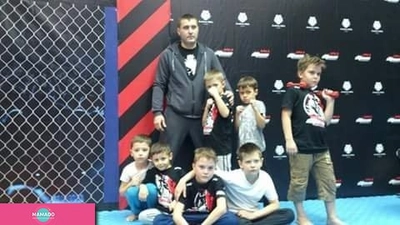 "Стрела", спортивный клуб боевых единоборств Академии ММА для детей от 6 лет и взрослых, Ростов-на-Дону 