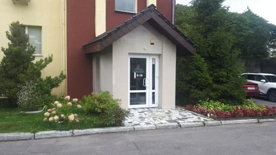 Новые технологии (Медцентр, клиника )