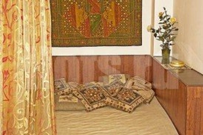 Сахара (Сауна )
