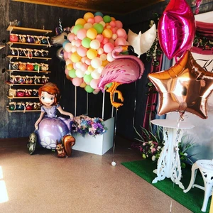 Knock-Knock (Праздничное агентство )