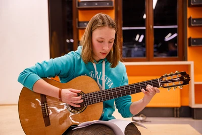 Пилигримия (Клуб для детей и подростков)