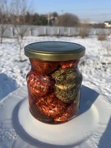 Домашний сыр шевр