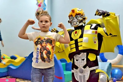 "Kids Club Звёздочка", клуб, развивающие занятия и праздники для детей от 8 месяцев до 9 лет на Энтузиастов, Томск 