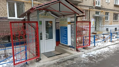 КопиМастер (Копировальный центр )