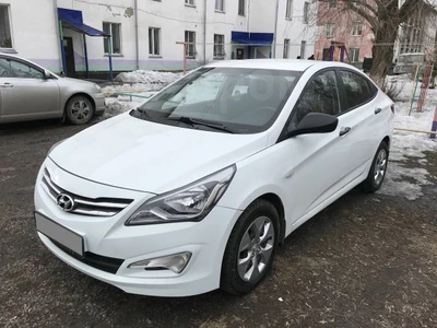 ЭверестАвто (Прокат автомобилей)