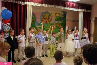 "Перспектива", частная школа и детский сад на Театральной, Воронеж