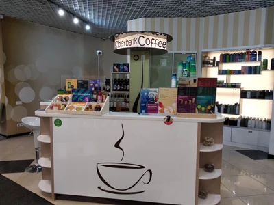 Coffee Like (Кофейня)