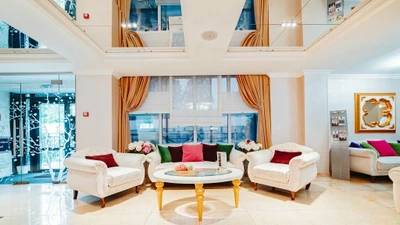 Shato City (Гостиница)