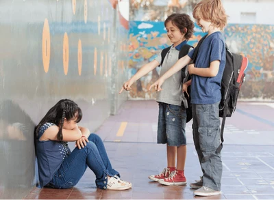 "Что делать, если обижают" - тренинг