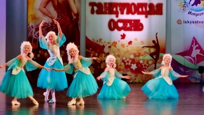 Детская школа искусств №6 (Школа искусств )