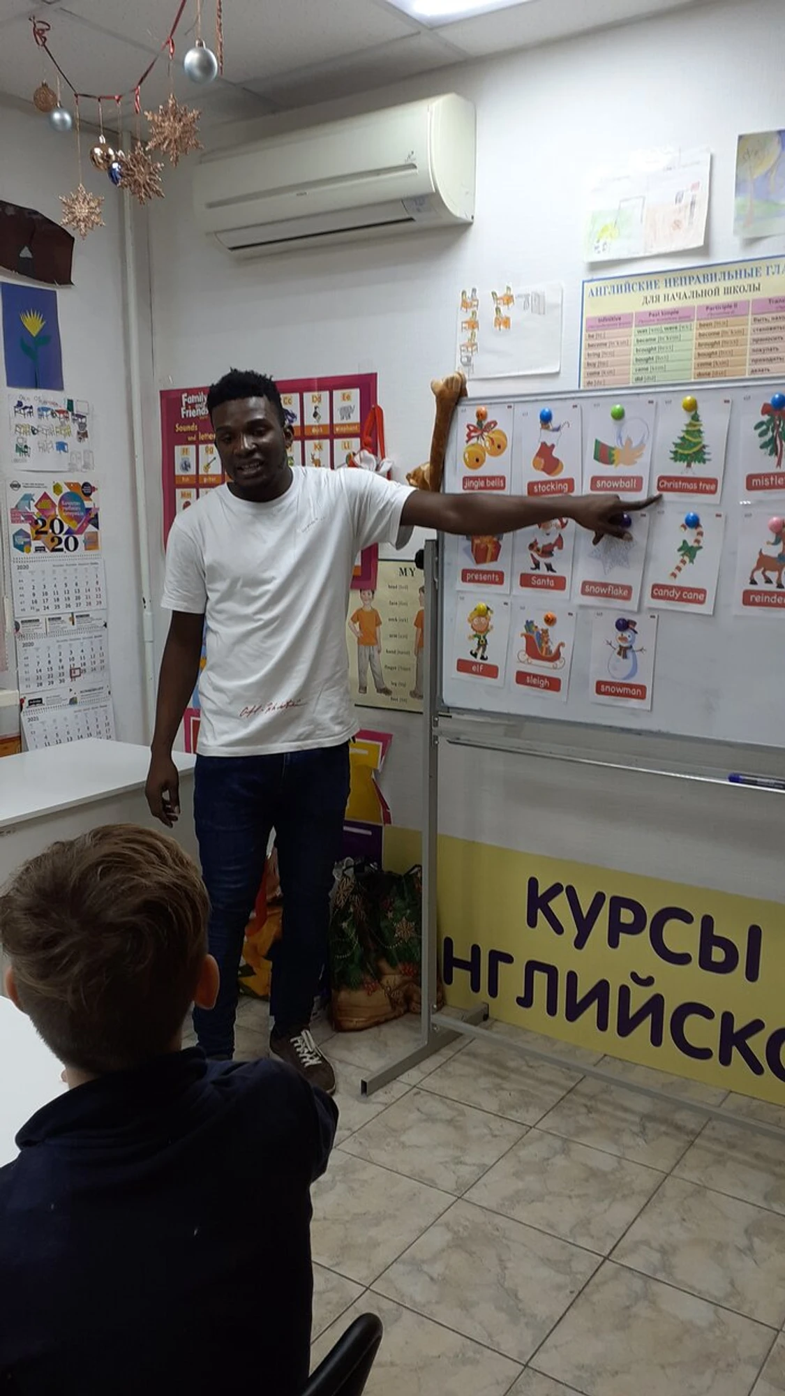 Im-club (Курсы иностранных языков)