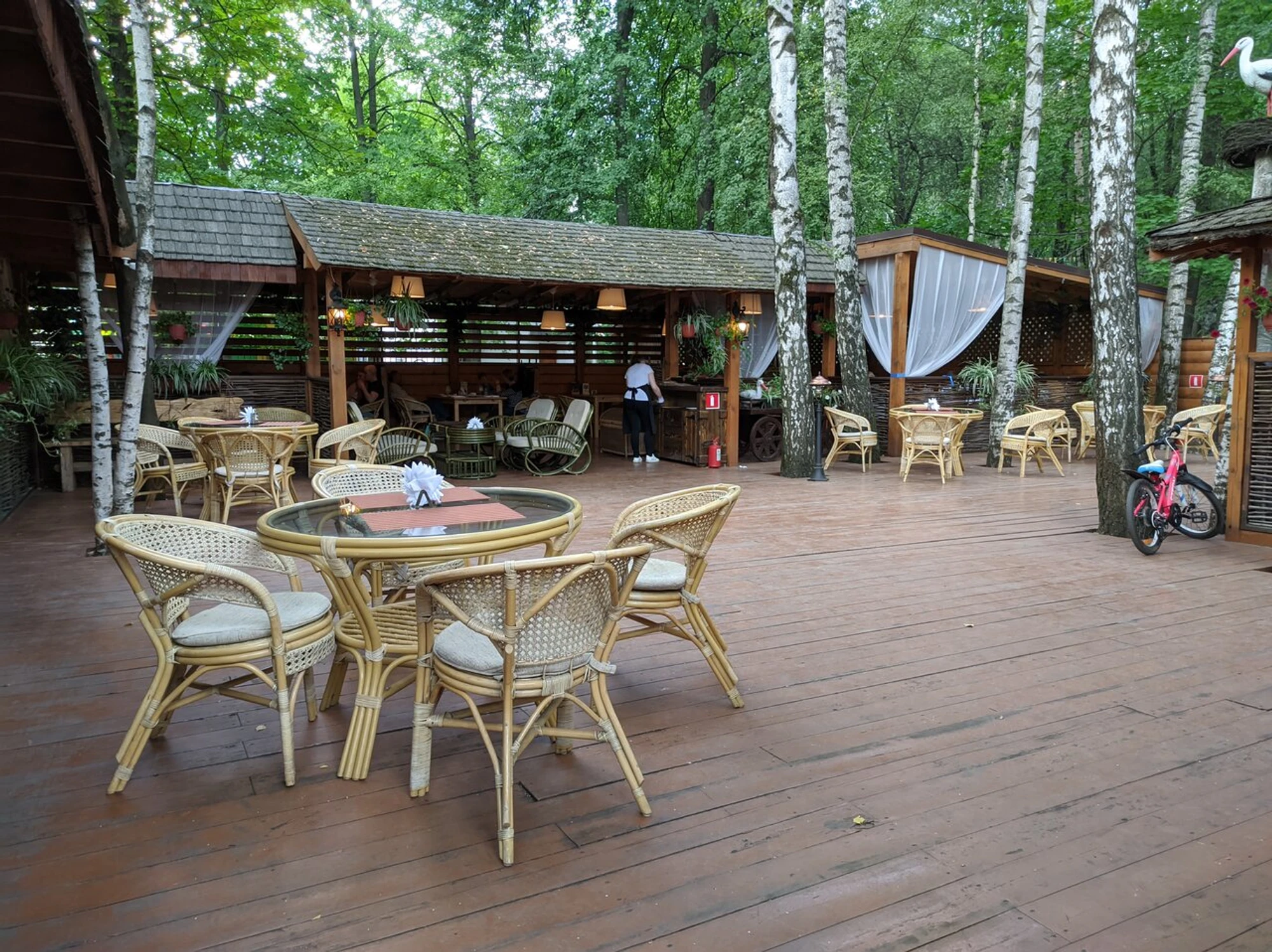 Ресторан Мельница (Ресторан )