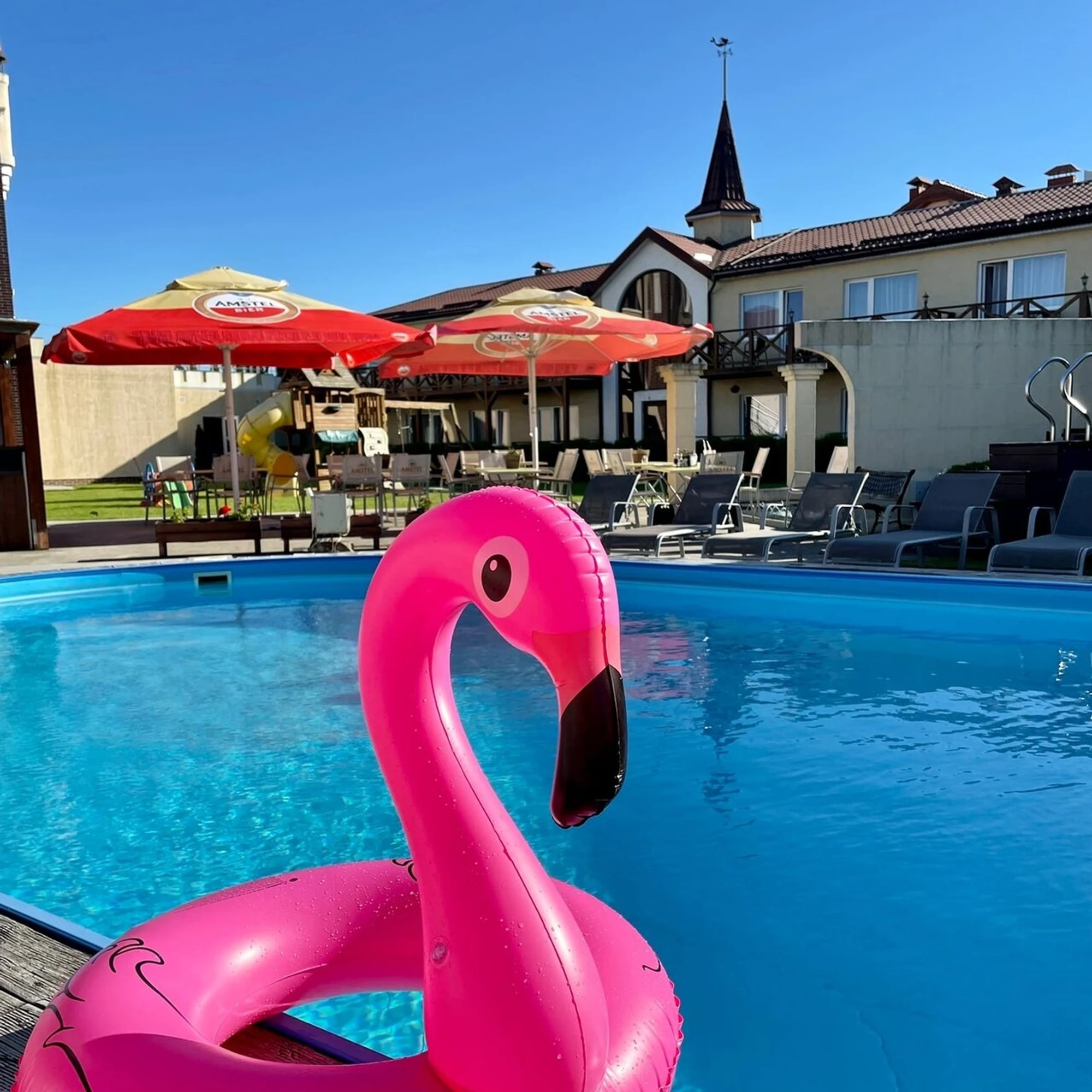 ГрандСокольники (Баня)