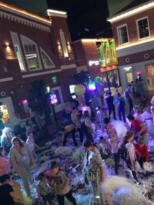 Кидс Касл (Организация и проведение детских праздников )