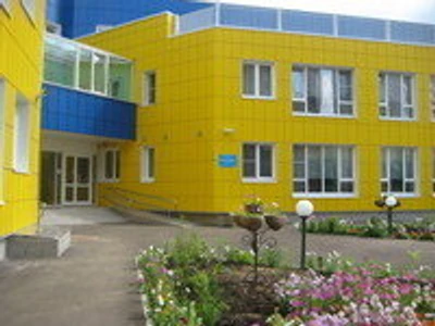 Муниципальное дошкольное образовательное учреждение центр развития ребенка детский сад № 6 Звёздочка (Детский сад )