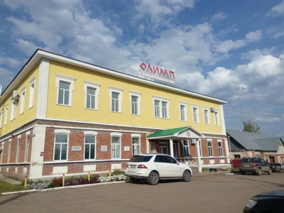 КРК Олимп (Развлекательный центр )