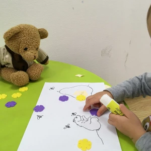 Студия Кидс (Центр развития ребёнка)