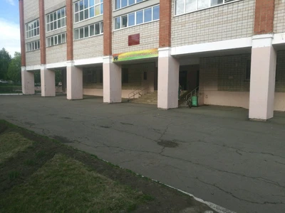 Средняя общеобразовательная школа № 77 (Общеобразовательная школа)