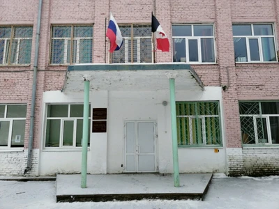 Средняя общеобразовательная школа № 9 (Общеобразовательная школа)