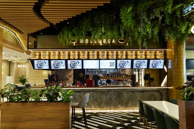 Mollusca (Ресторан)