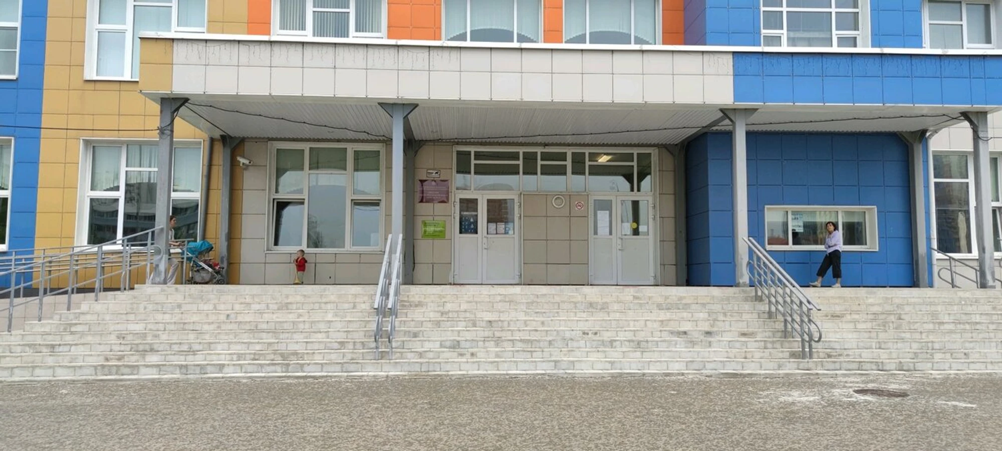 Футбольная школа Лига (Спортивный клуб, секция )