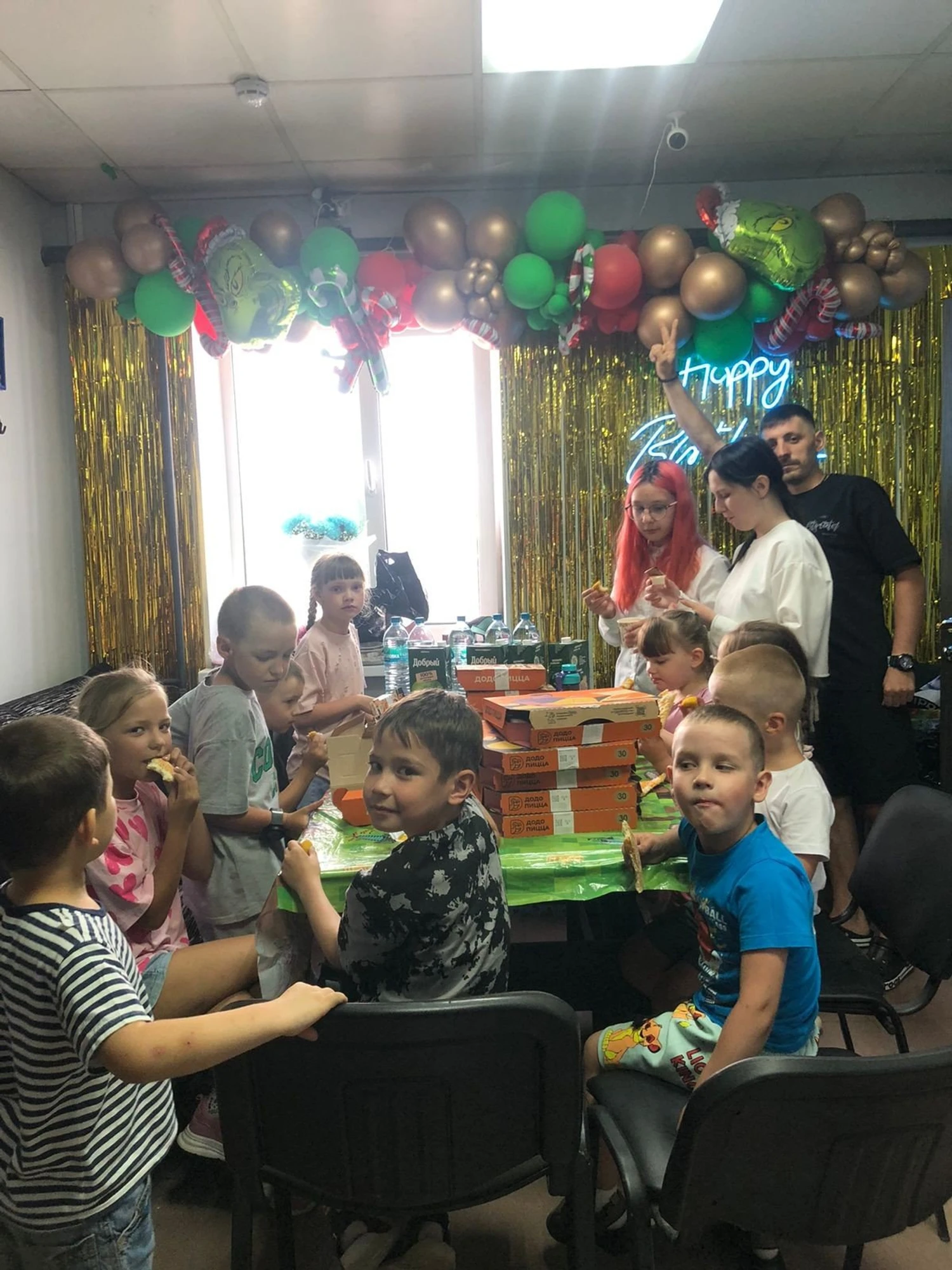 TIMEOUT КОМПЬЮТЕРНЫЙ КЛУБ