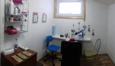 Маникюр-Наталья (Ногтевая студия)