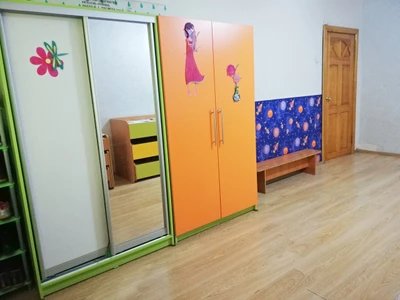 Частный детский сад Вилливонка (Детский сад)