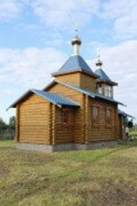 Церковь Рождества Пресвятой Богородицы в Антоново (Православный храм)