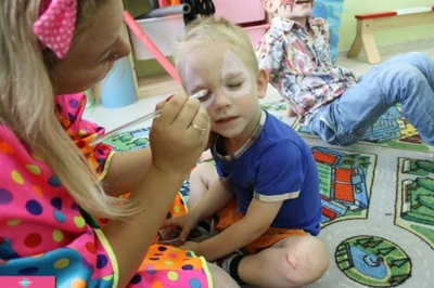 "Каруселька", клуб для детей 1-7 лет, развивающие занятия и праздники на улице Шишкова, Воронеж