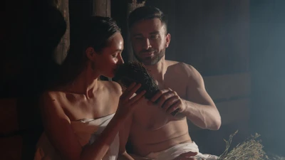 Премиальная клубная система привилегий в СПА комплексе "Brooms"