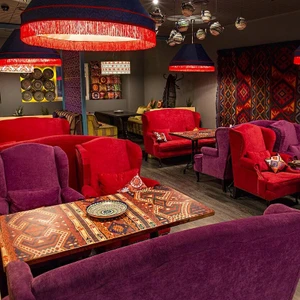 ChillOut Cafe (Ресторан )