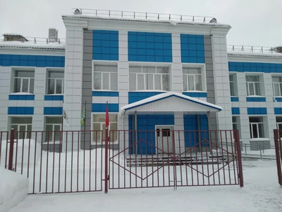 Автошкола Первомайского Доссаф России УР (Автошкола)