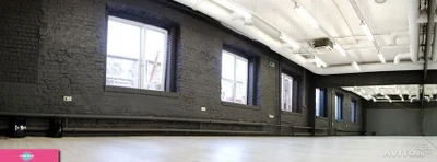 "Эсти Студио" (школа танцев)