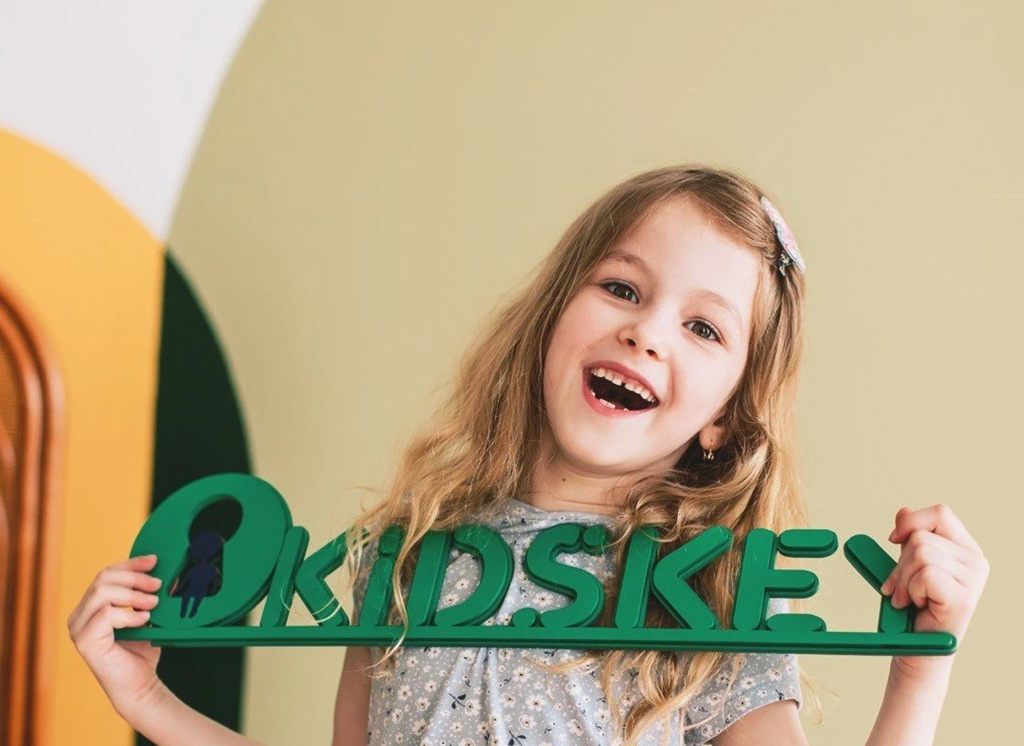 Фото: vk.com/kidskey